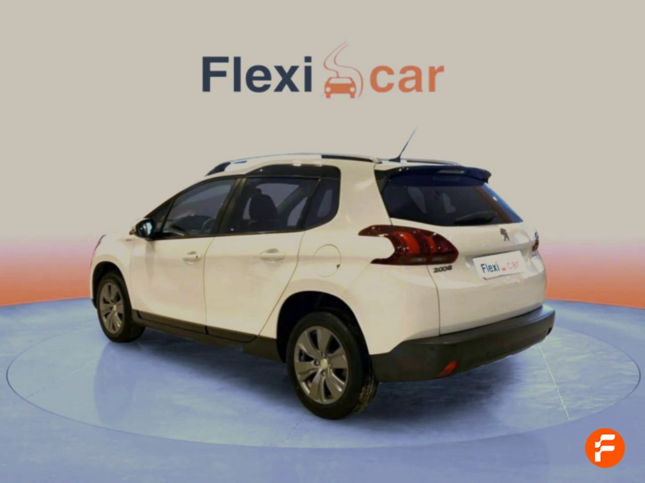 Foto Peugeot 2008 5