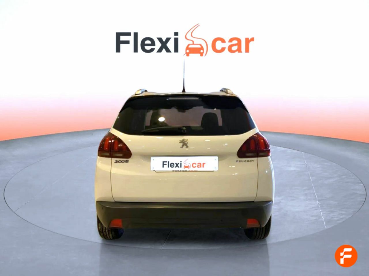 Foto Peugeot 2008 7