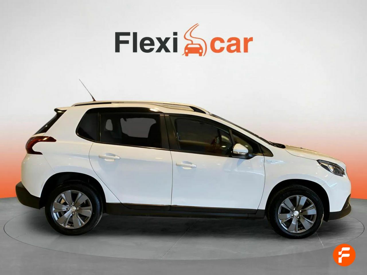 Foto Peugeot 2008 9