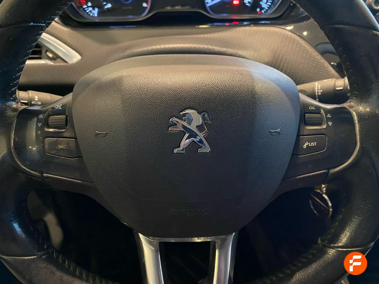 Foto Peugeot 2008 14