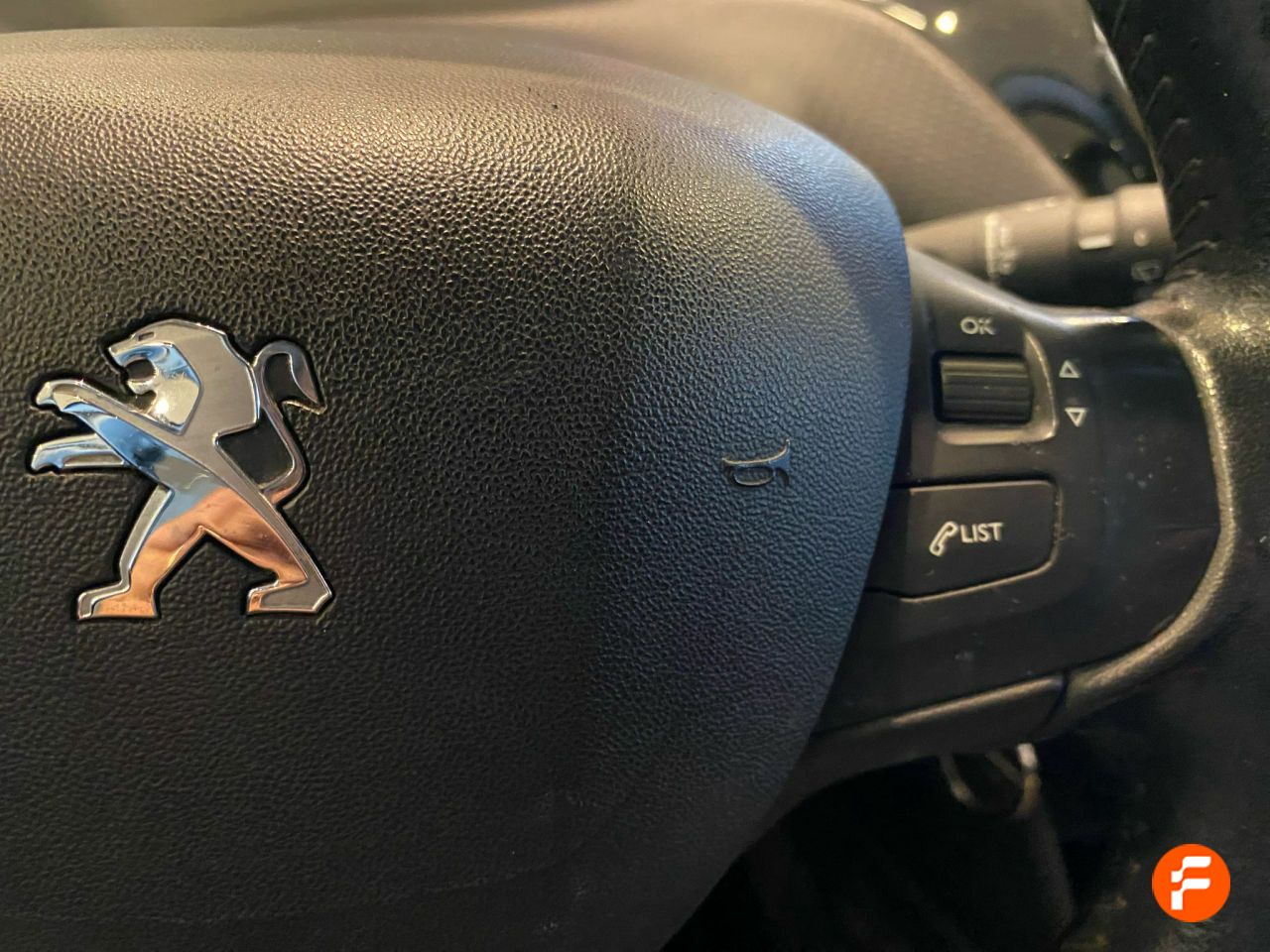 Foto Peugeot 2008 15