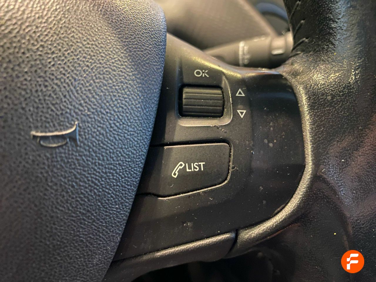 Foto Peugeot 2008 16