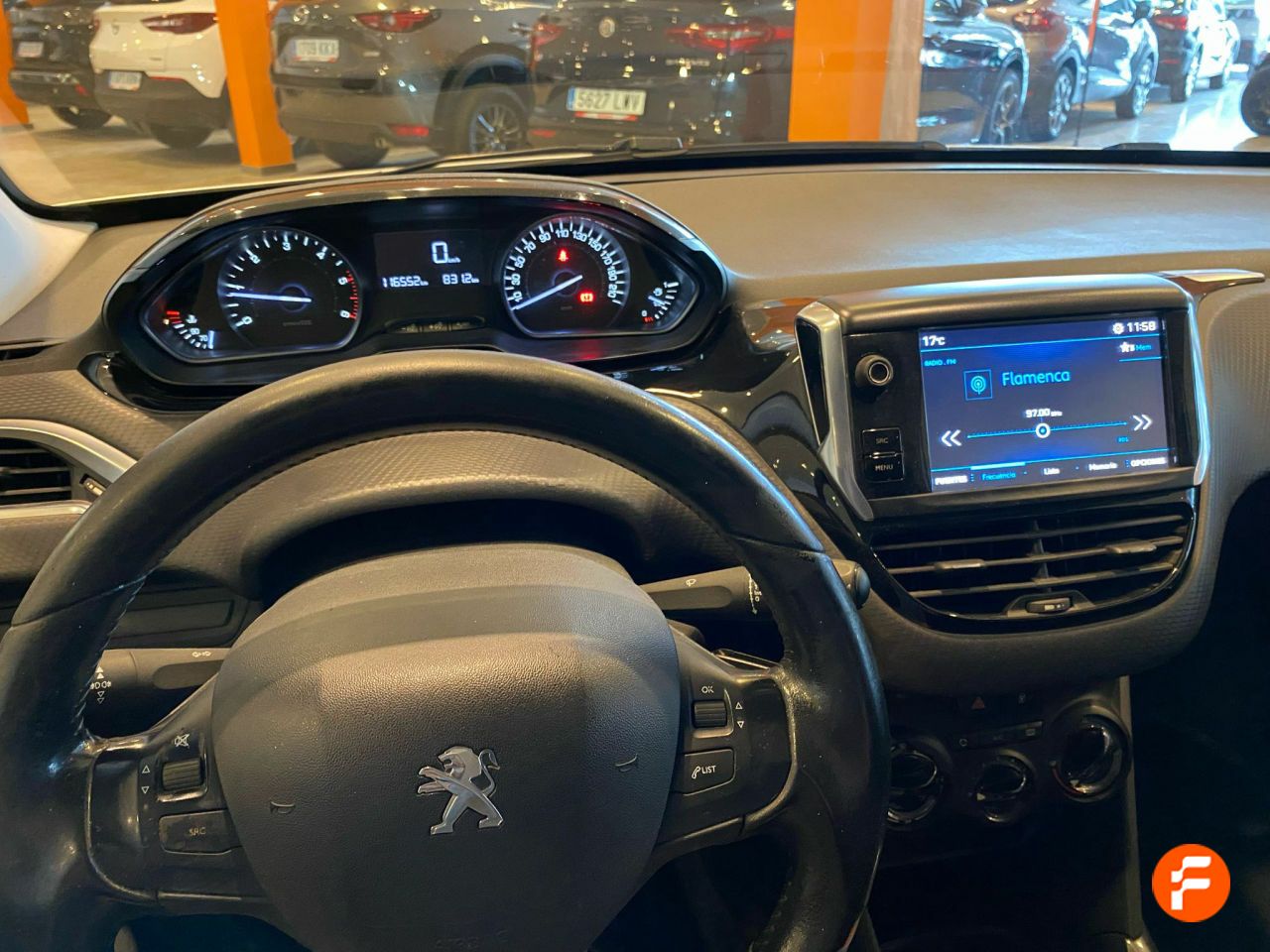 Foto Peugeot 2008 17