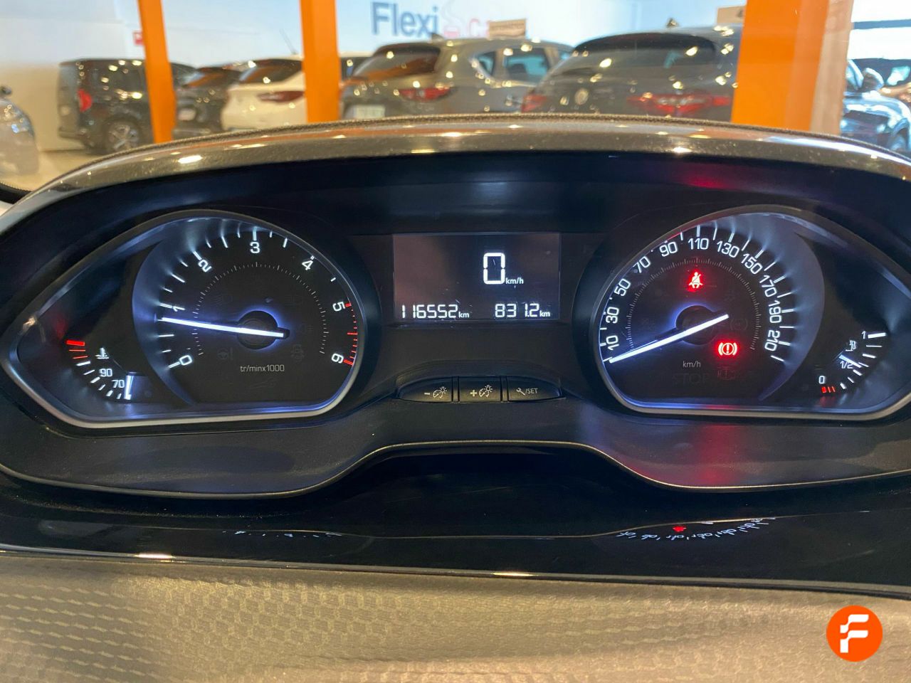 Foto Peugeot 2008 18