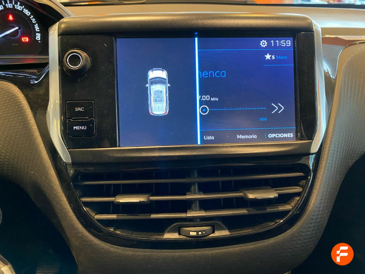 Foto Peugeot 2008 19