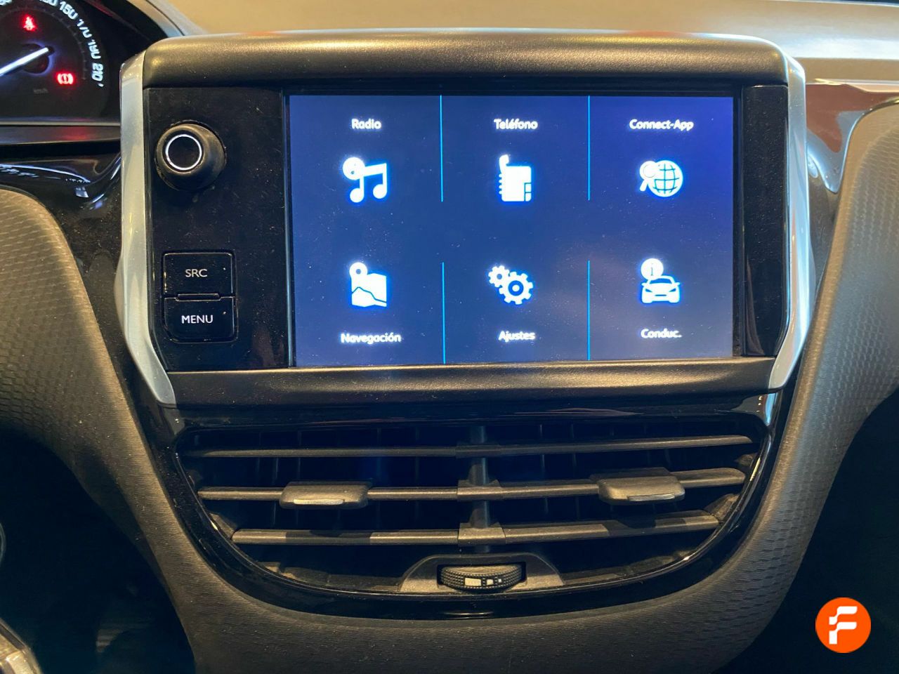 Foto Peugeot 2008 20