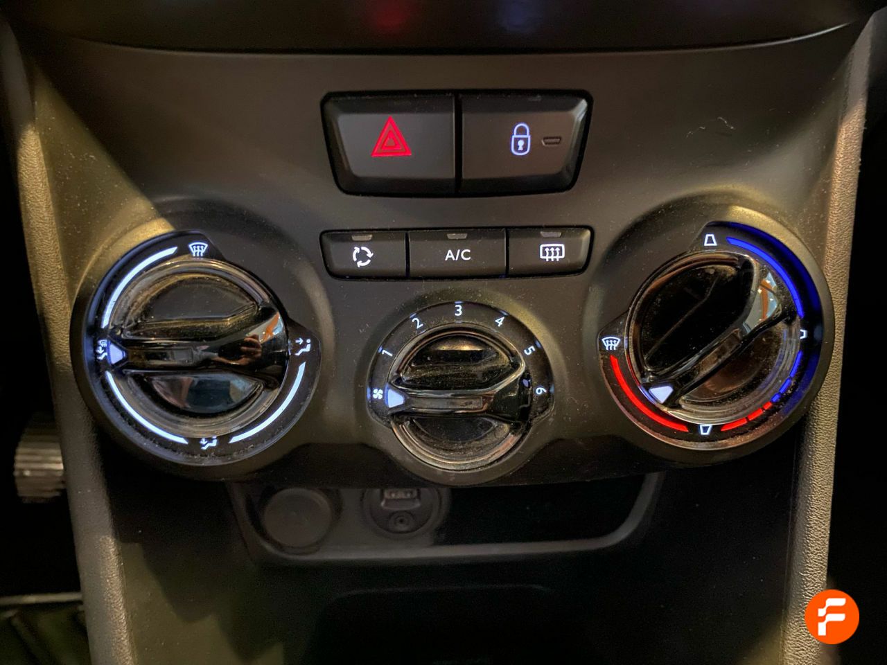 Foto Peugeot 2008 22