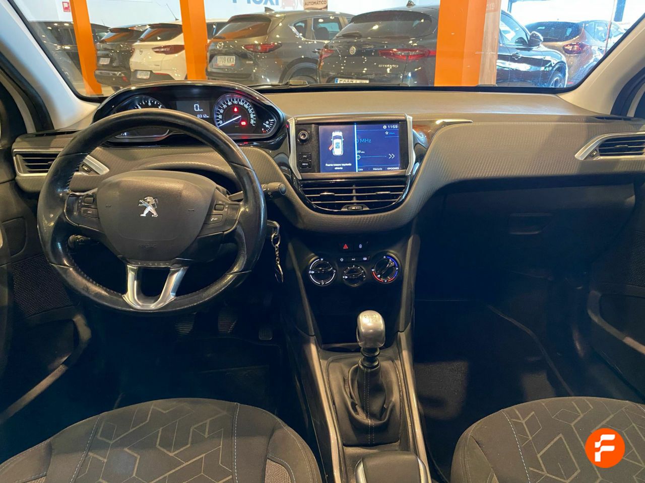 Foto Peugeot 2008 24