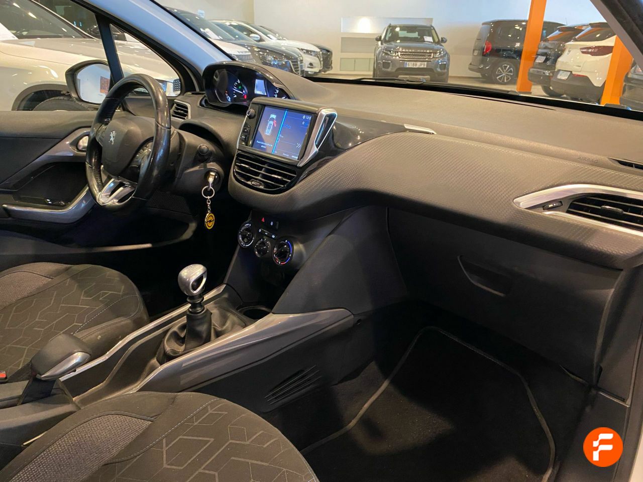Foto Peugeot 2008 25