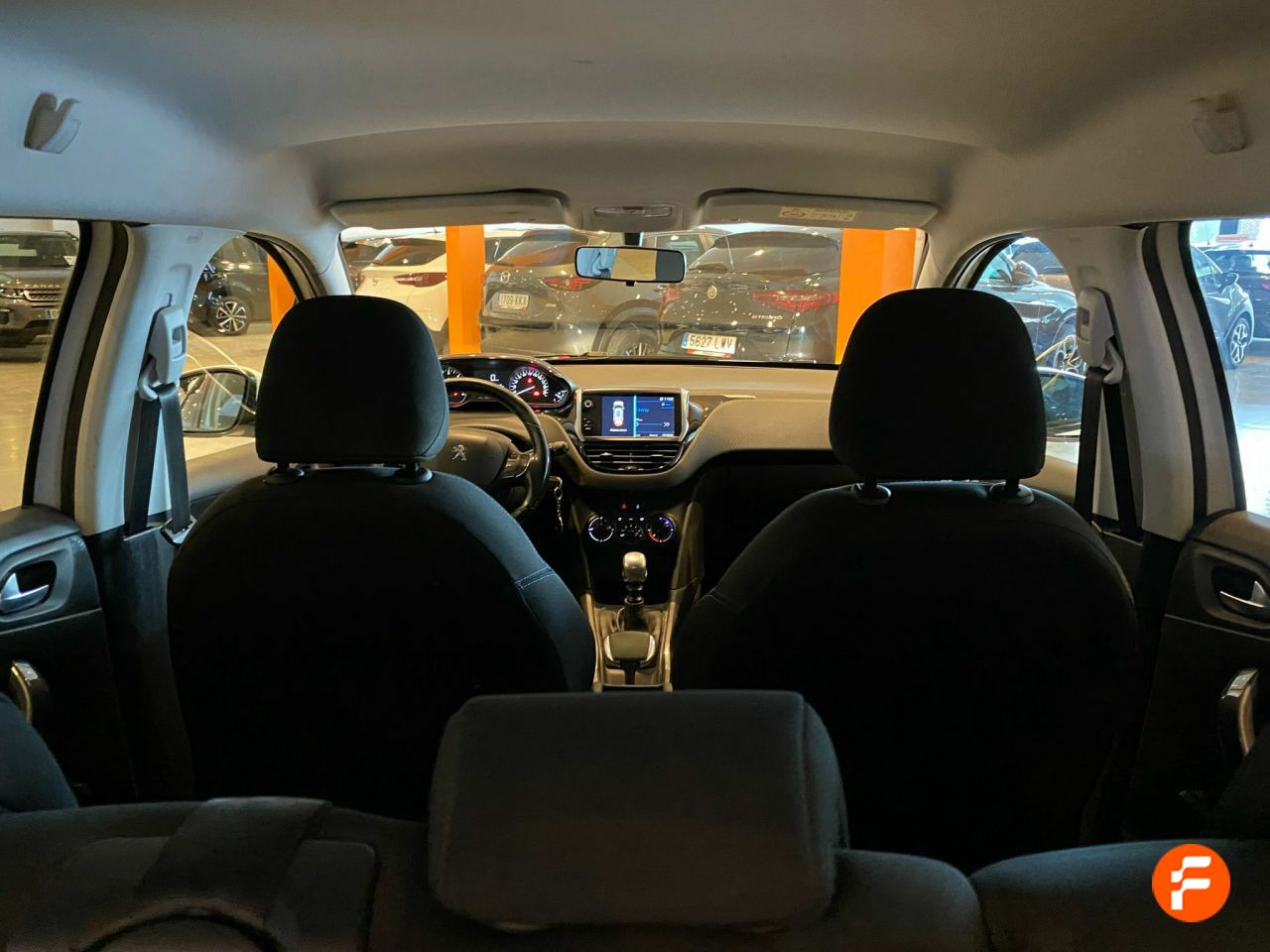 Foto Peugeot 2008 26