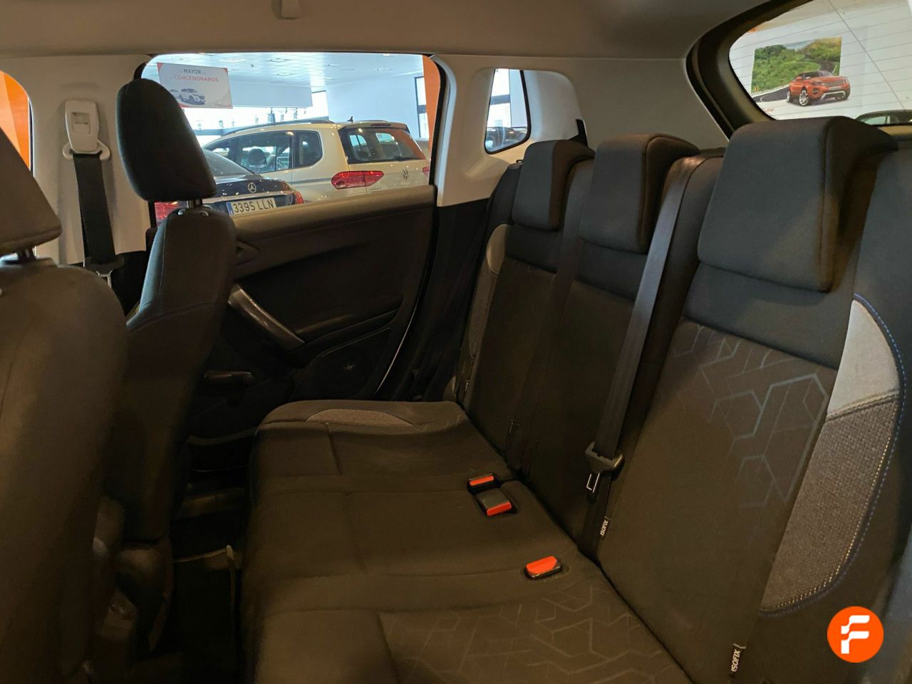 Foto Peugeot 2008 27