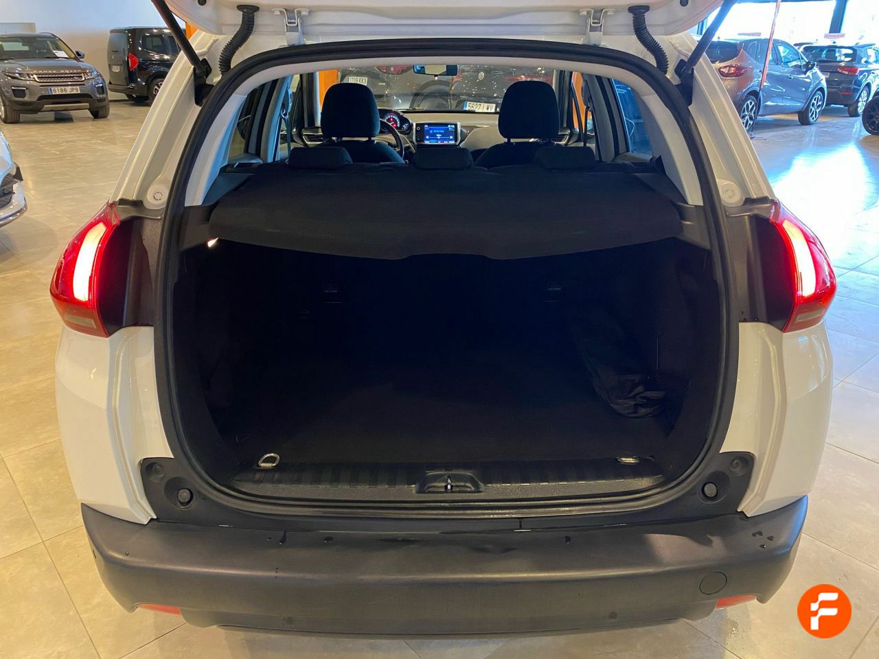 Foto Peugeot 2008 29