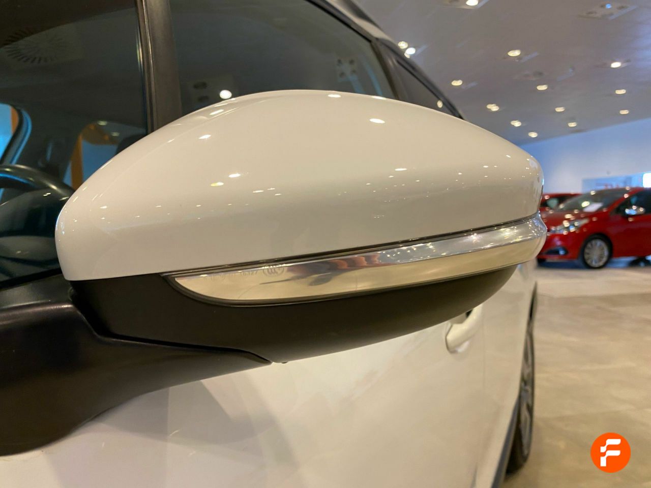 Foto Peugeot 2008 31