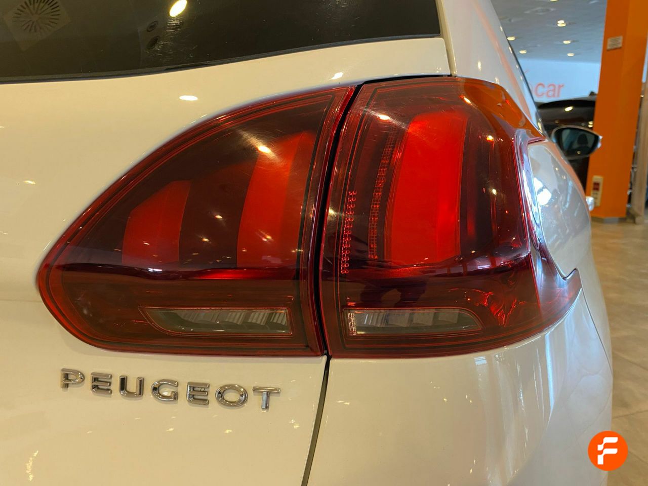 Foto Peugeot 2008 35