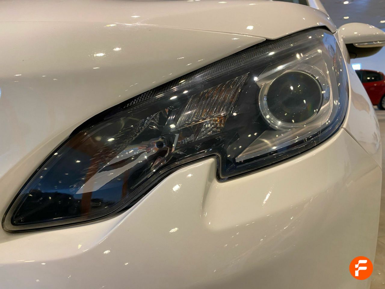 Foto Peugeot 2008 37