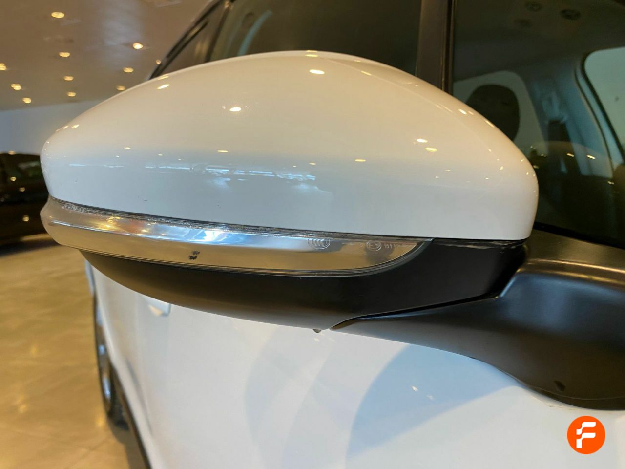 Foto Peugeot 2008 38