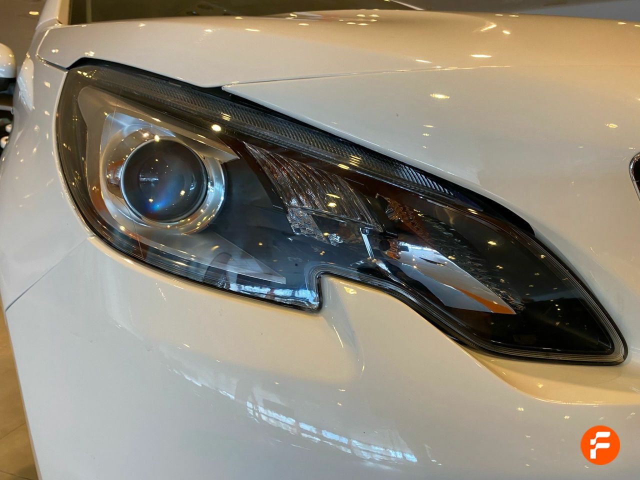 Foto Peugeot 2008 39