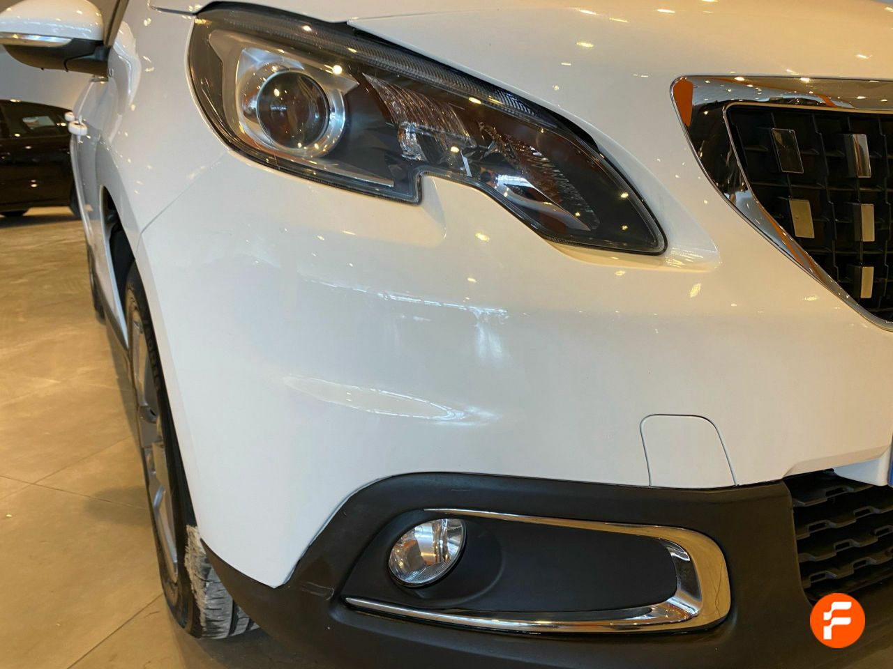Foto Peugeot 2008 41