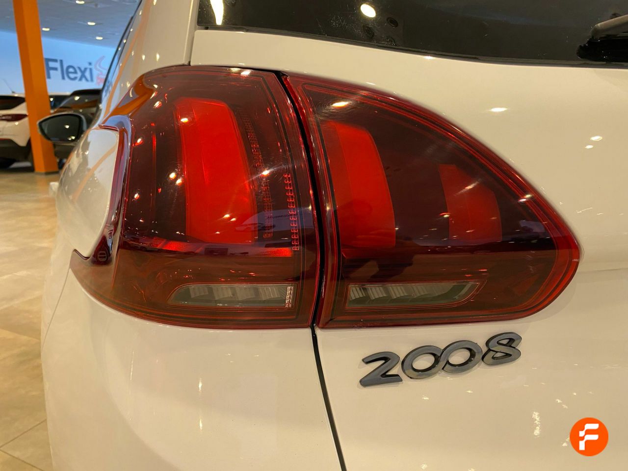 Foto Peugeot 2008 42