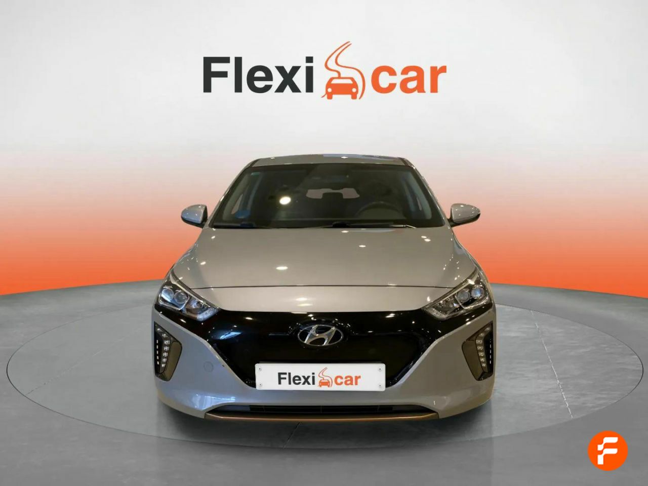 Foto Hyundai IONIQ 2