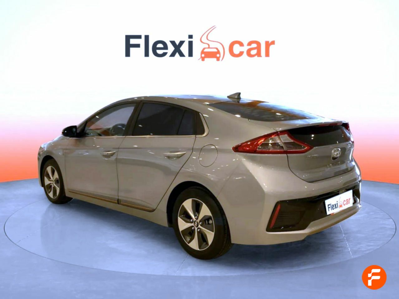 Foto Hyundai IONIQ 5