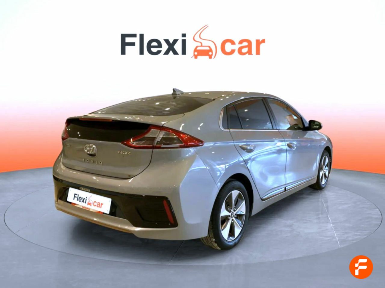Foto Hyundai IONIQ 8