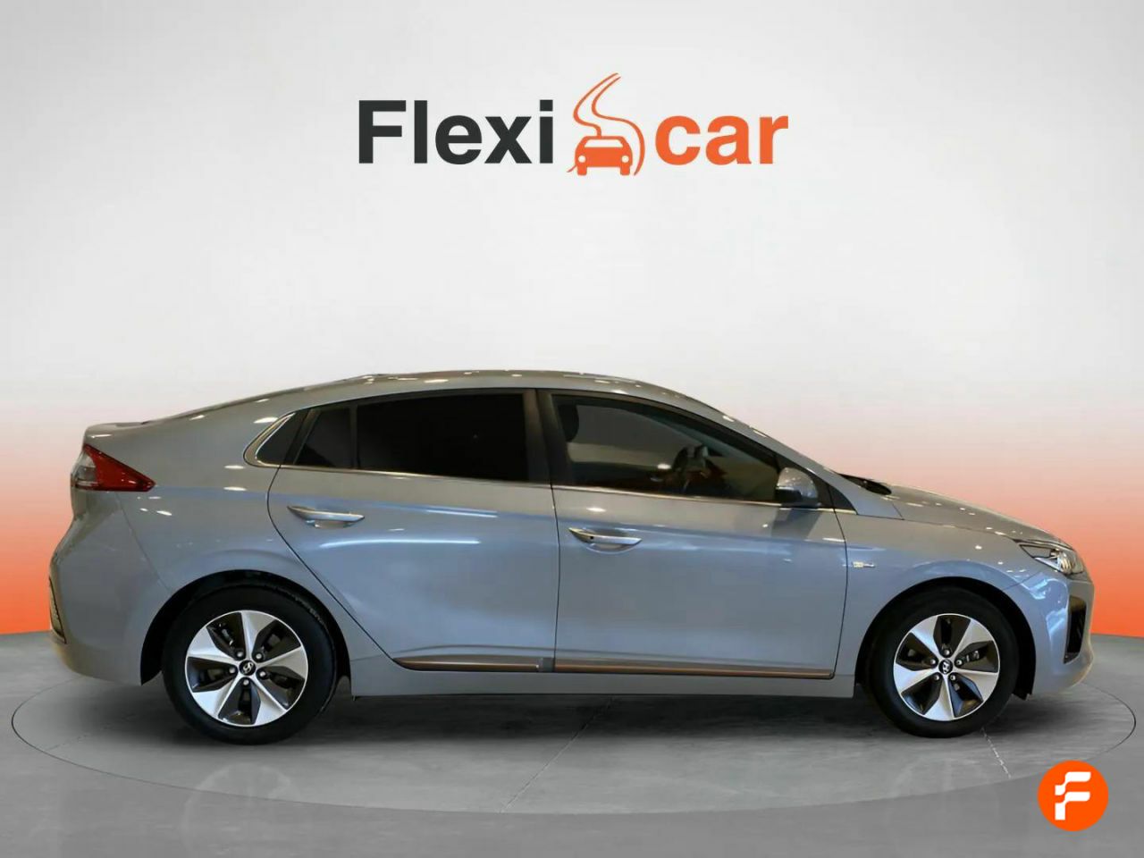Foto Hyundai IONIQ 9