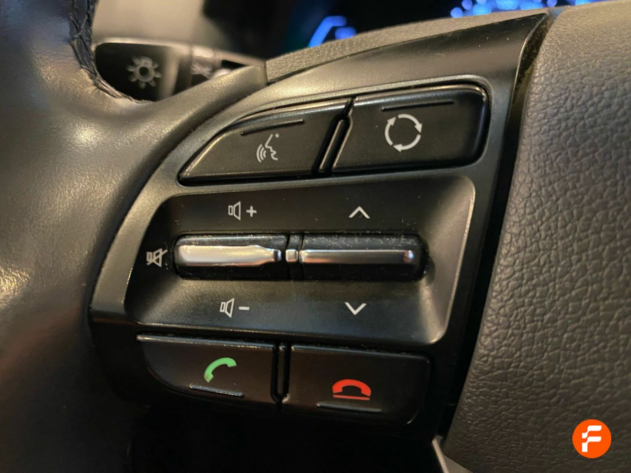 Foto Hyundai IONIQ 12