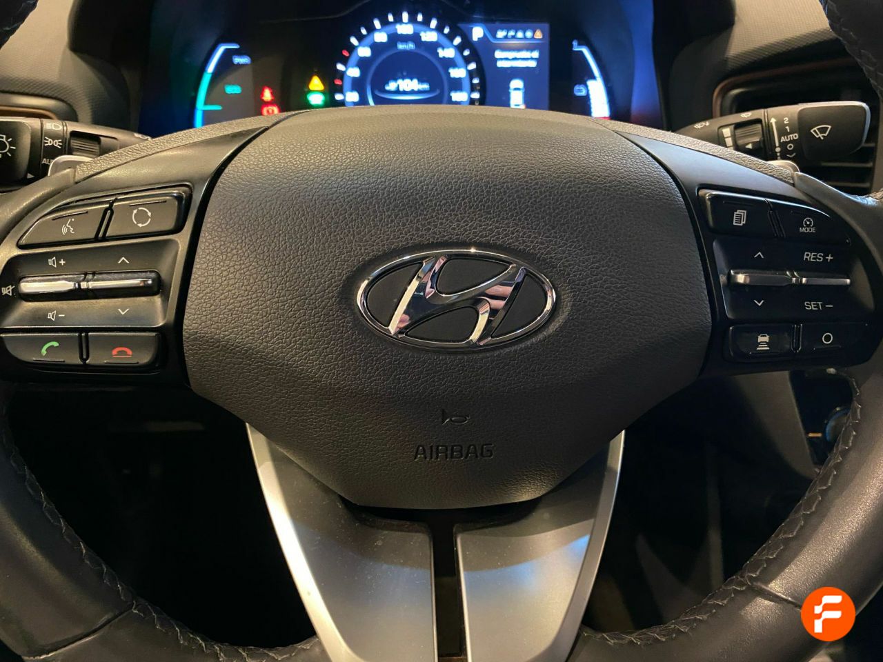 Foto Hyundai IONIQ 14