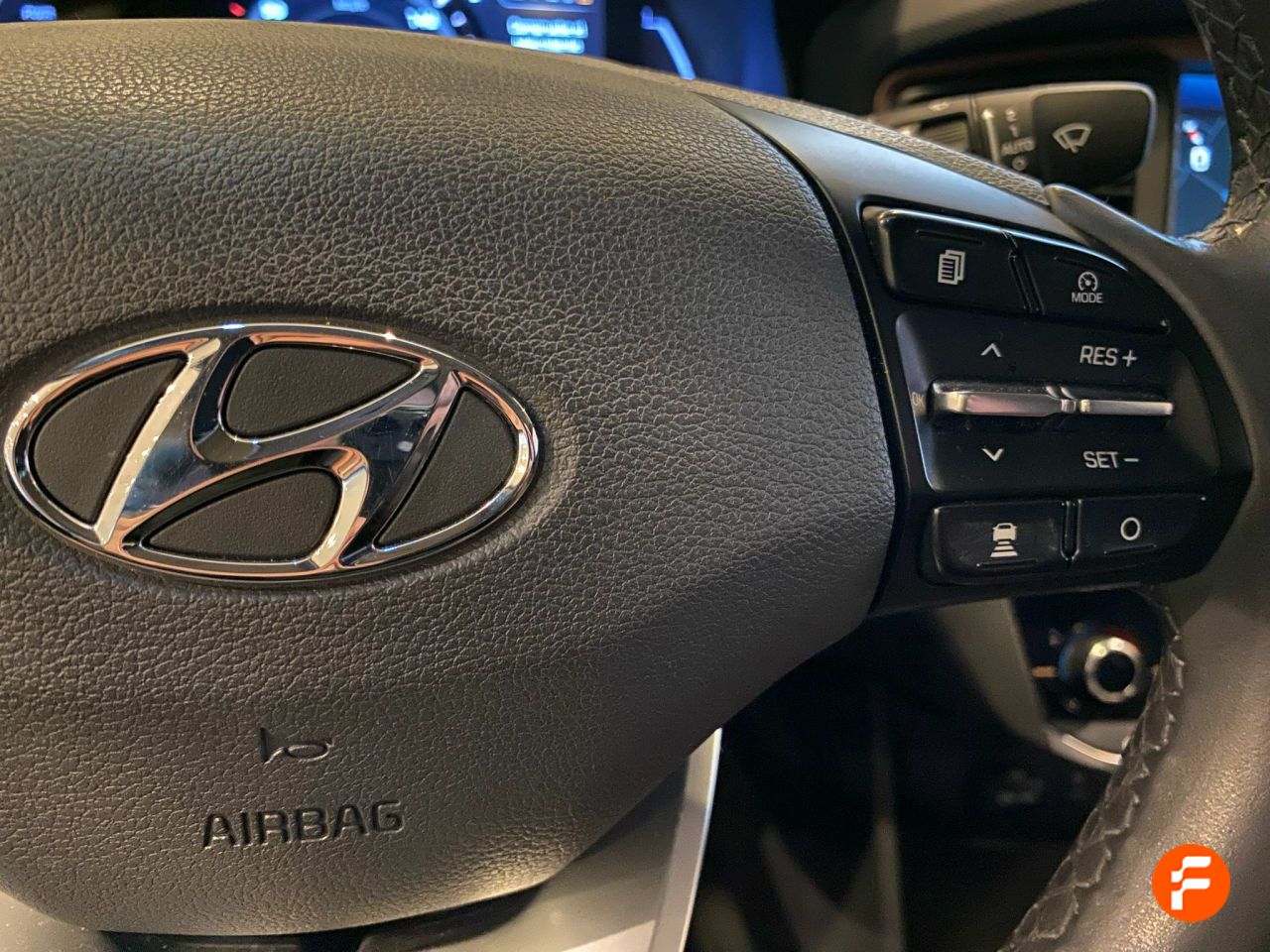 Foto Hyundai IONIQ 15
