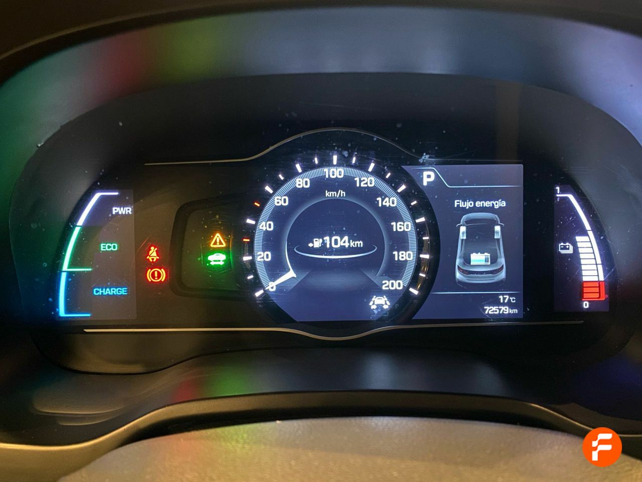 Foto Hyundai IONIQ 17