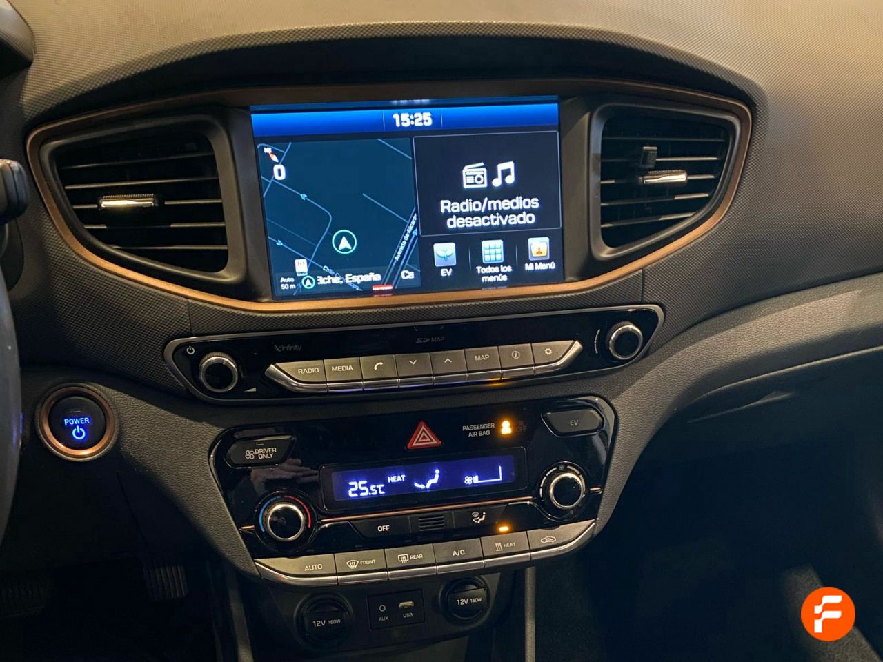 Foto Hyundai IONIQ 26