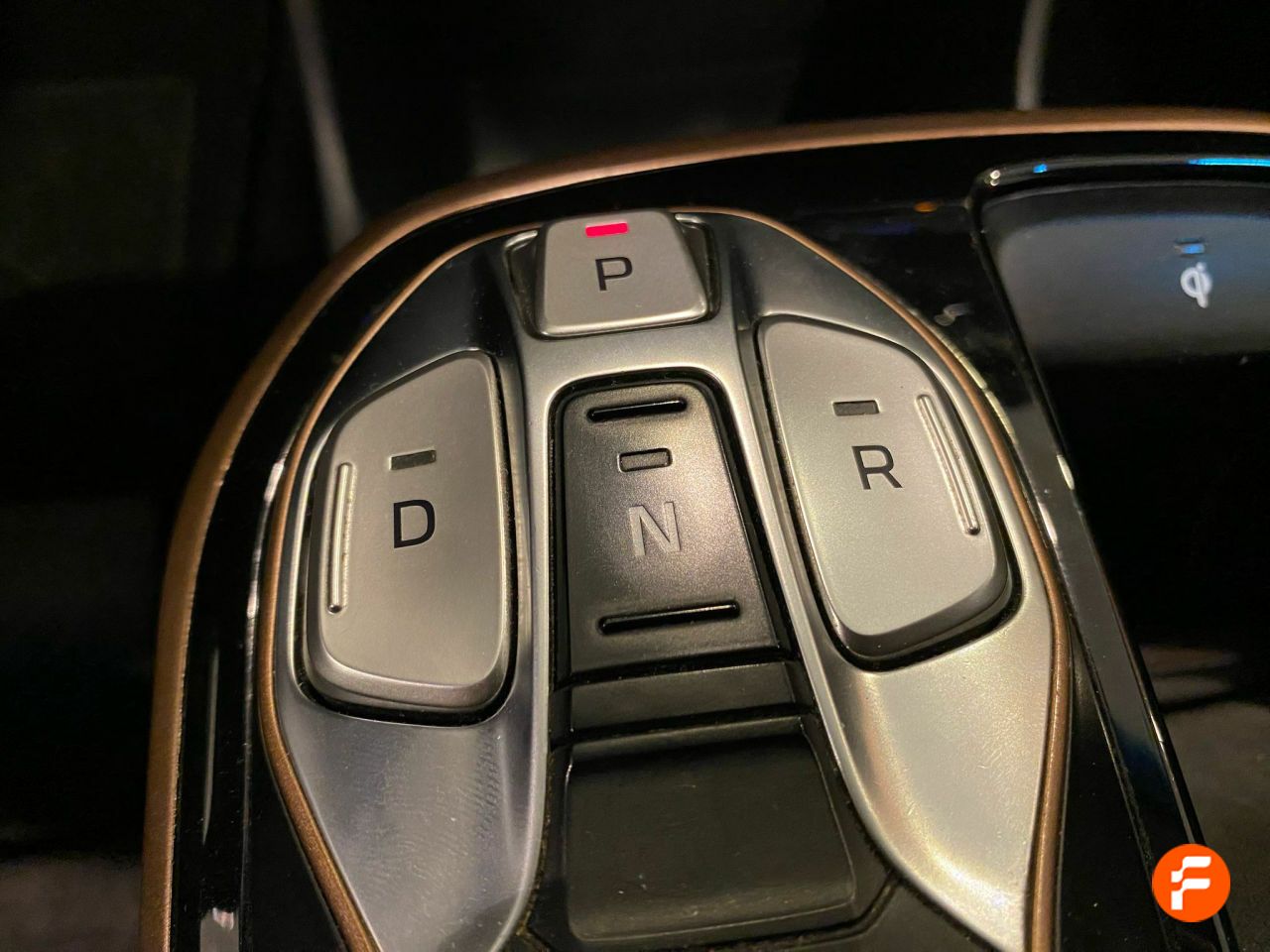 Foto Hyundai IONIQ 30