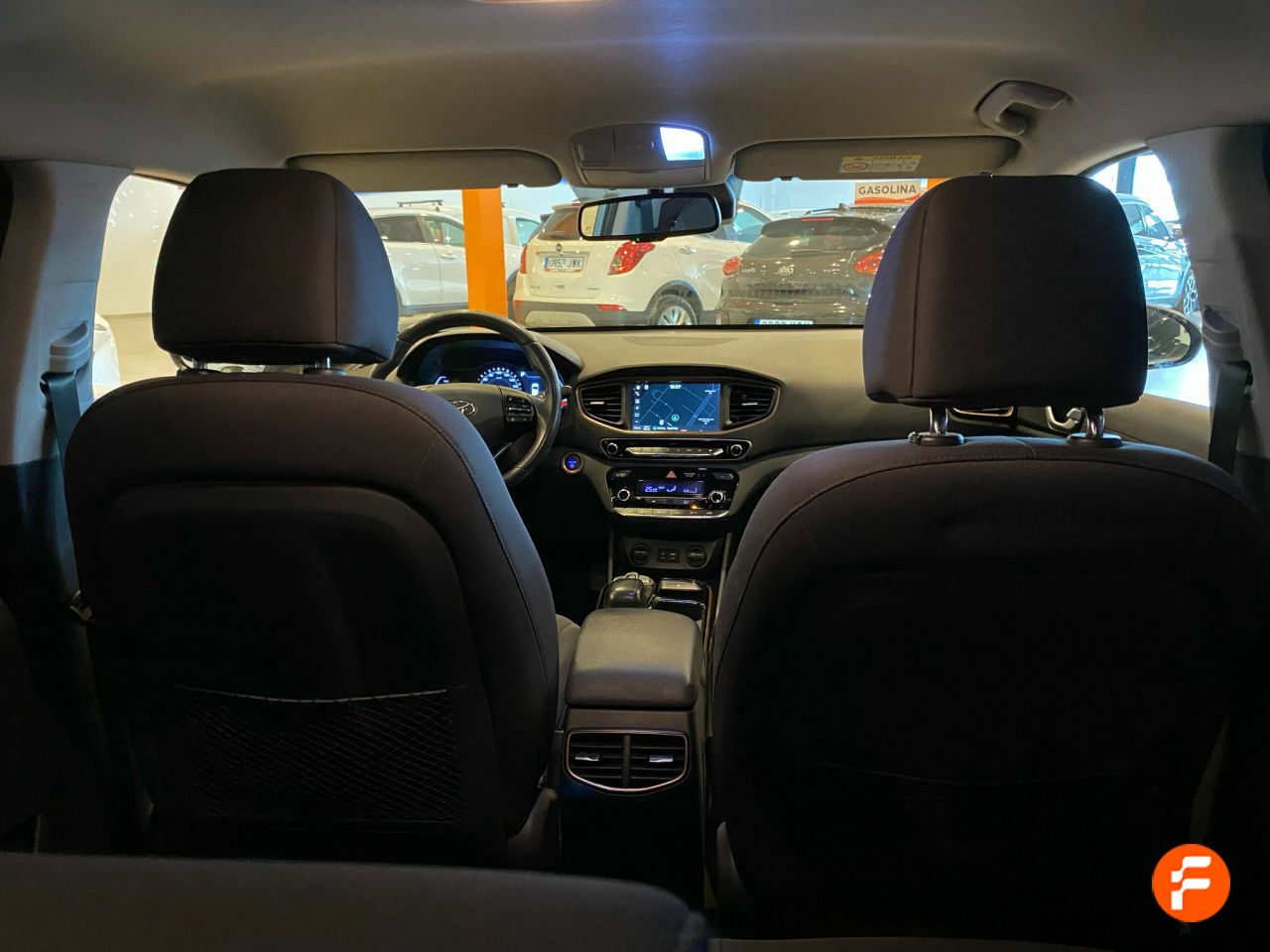 Foto Hyundai IONIQ 33