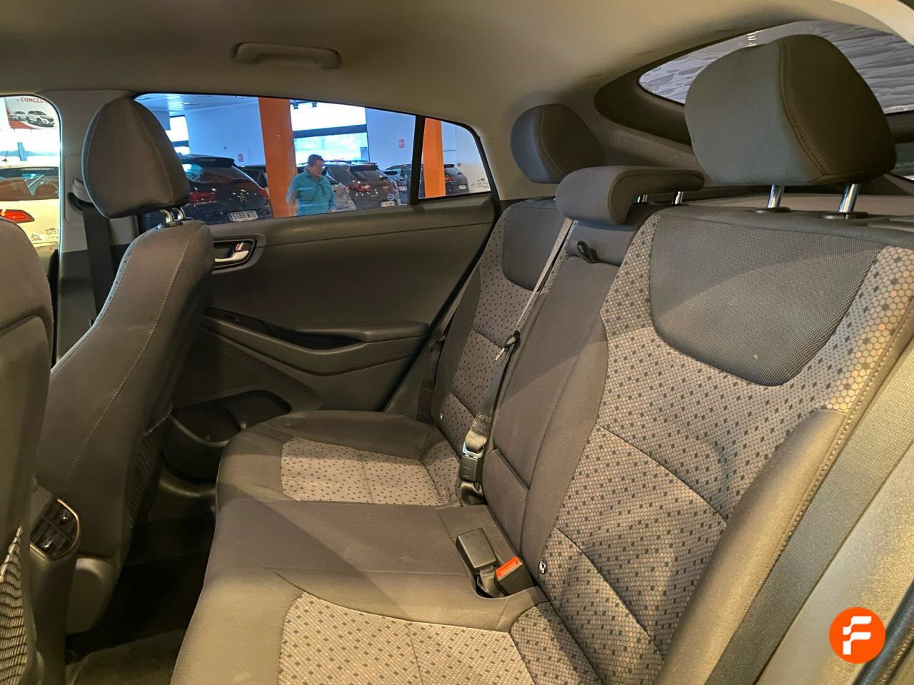 Foto Hyundai IONIQ 34