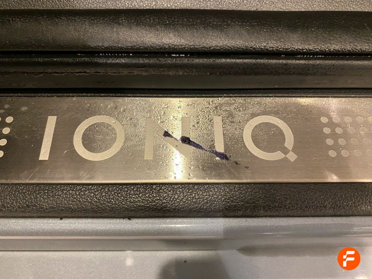 Foto Hyundai IONIQ 36