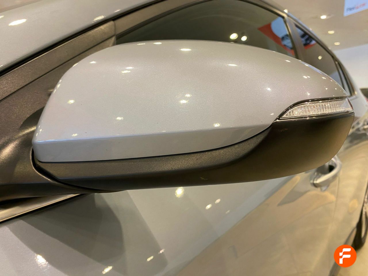 Foto Hyundai IONIQ 40