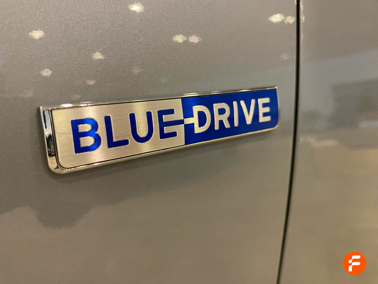 Foto Hyundai IONIQ 43