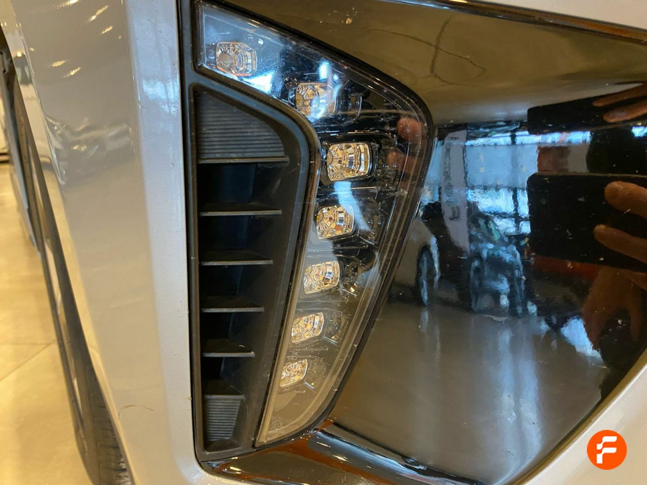 Foto Hyundai IONIQ 47