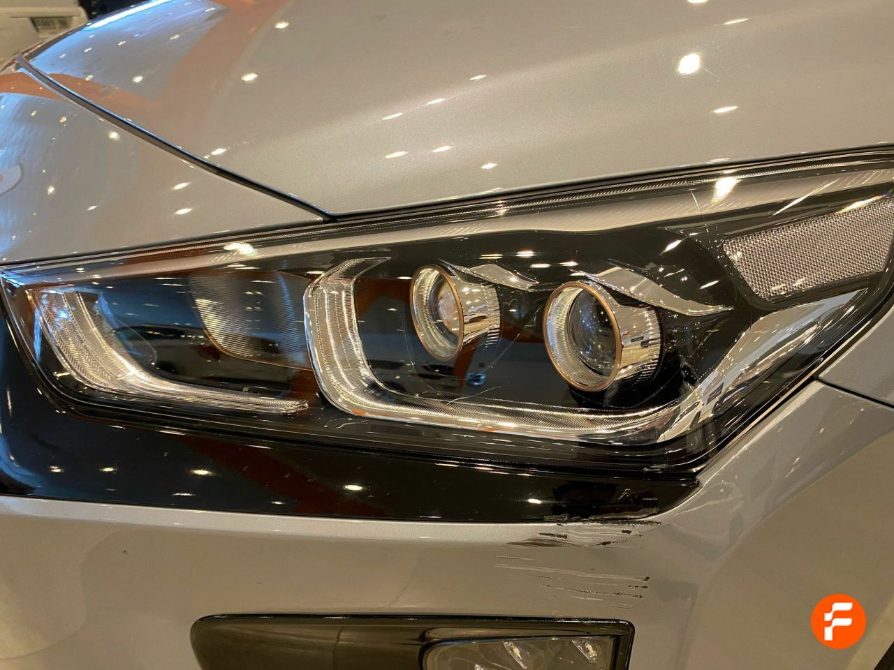 Foto Hyundai IONIQ 52