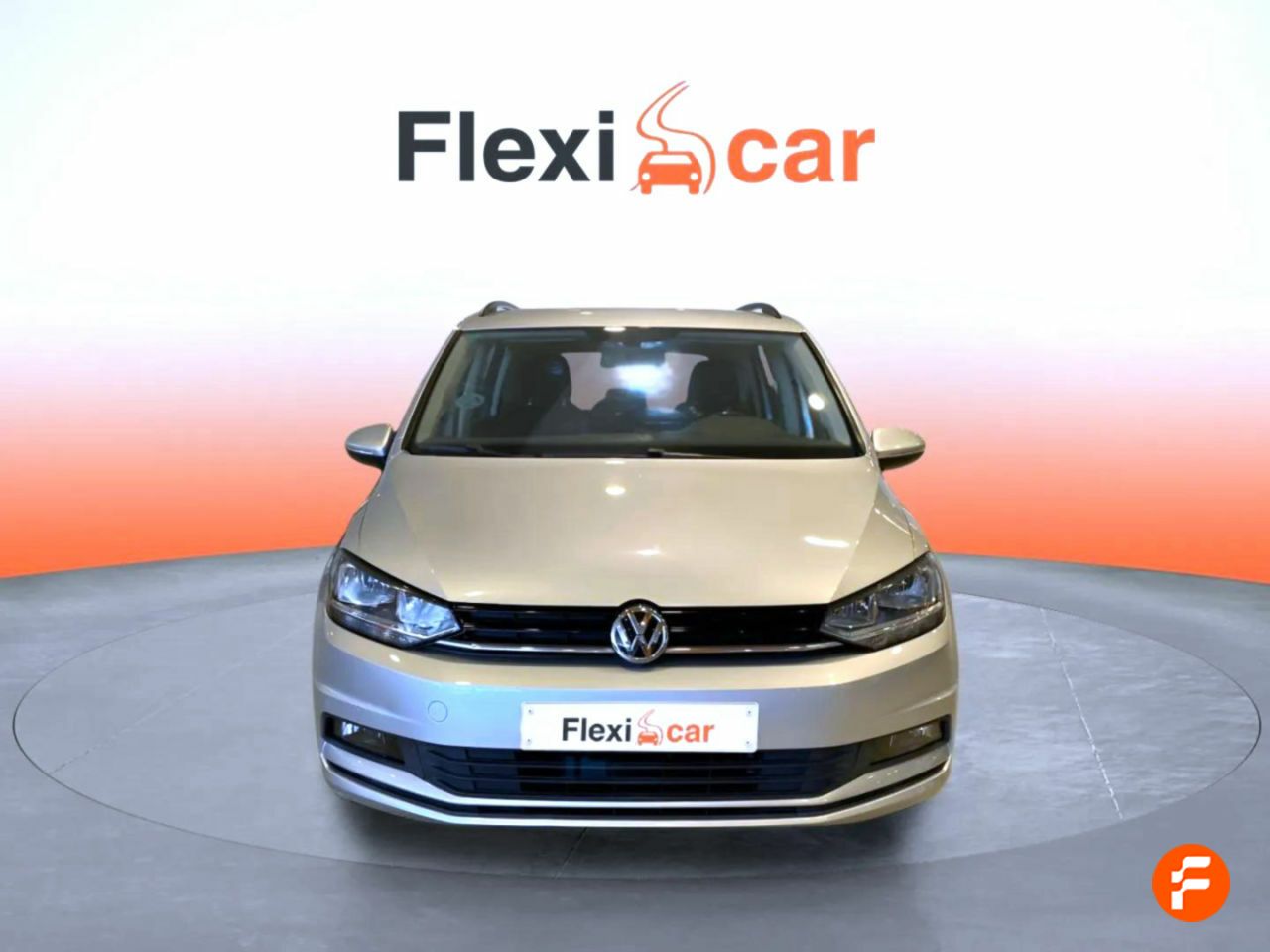 Foto Volkswagen Touran 2
