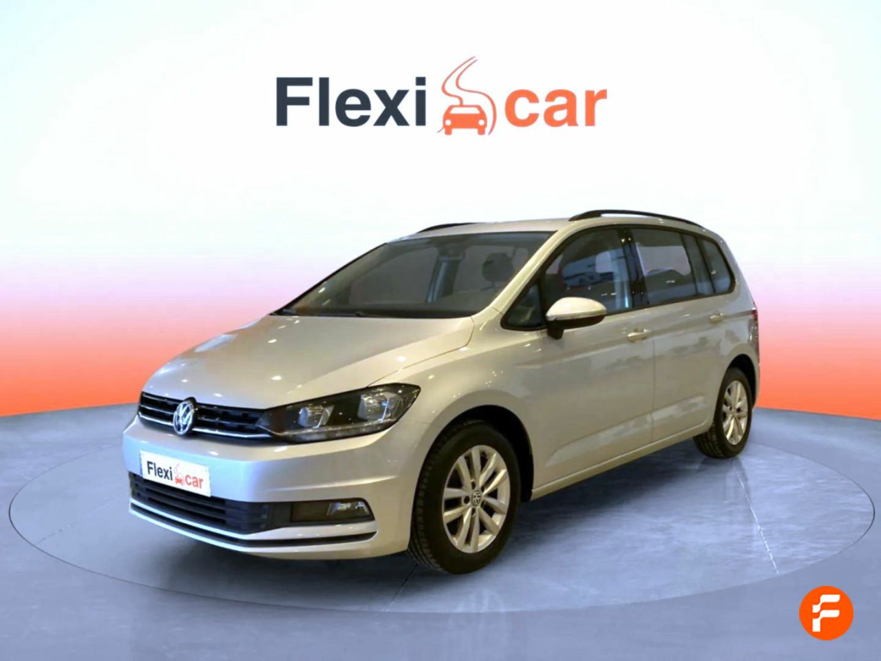 Foto Volkswagen Touran 3