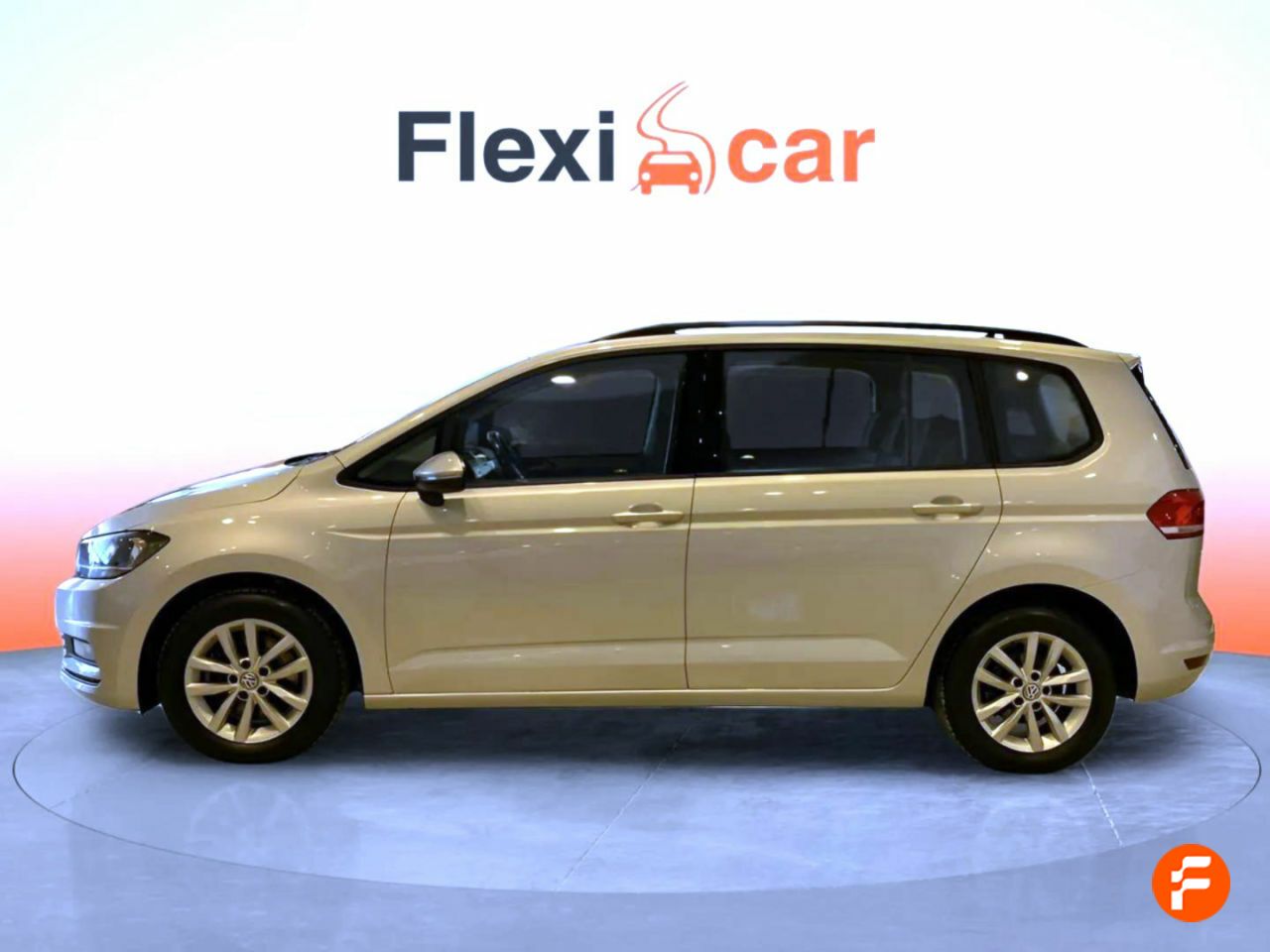 Foto Volkswagen Touran 4