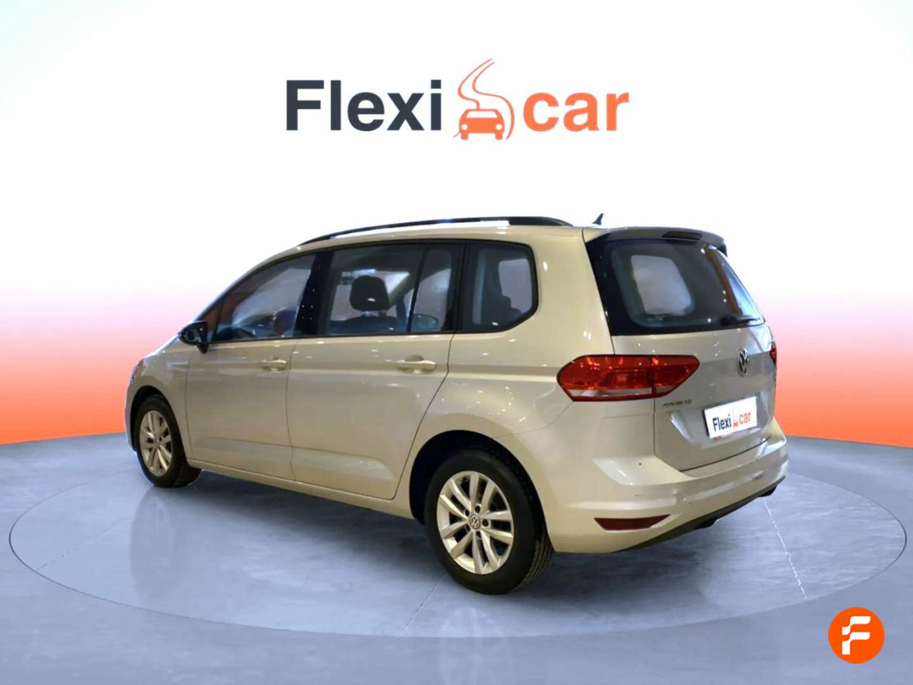 Foto Volkswagen Touran 5