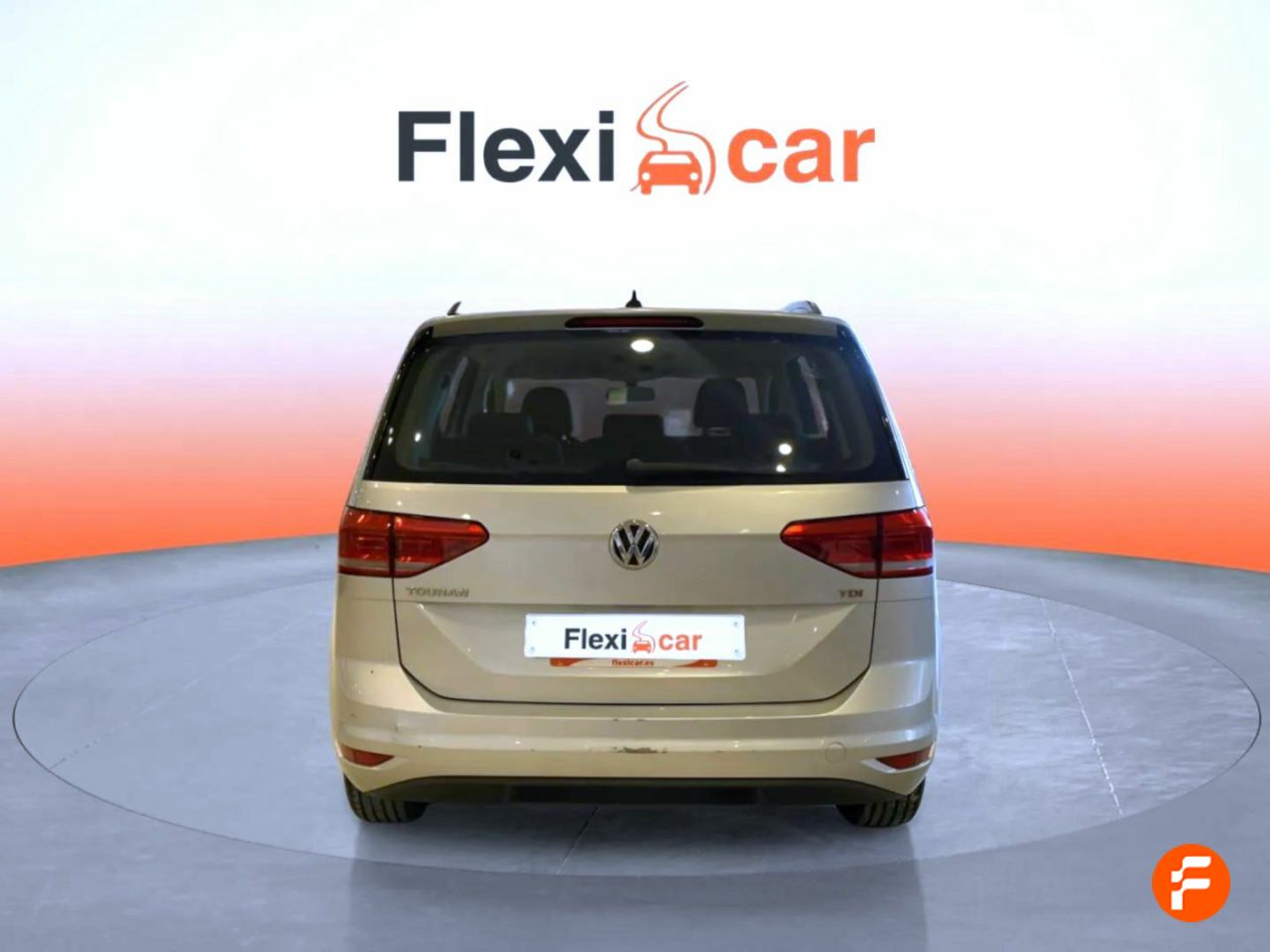 Foto Volkswagen Touran 7