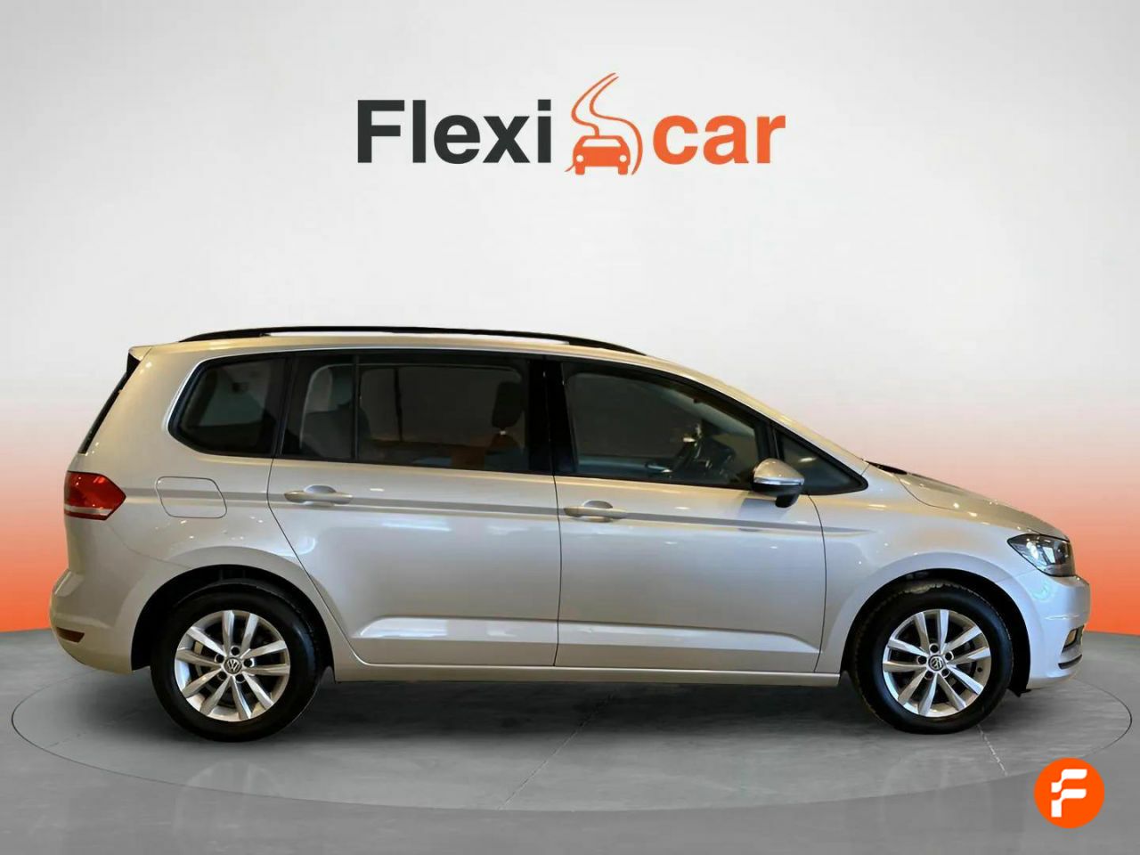 Foto Volkswagen Touran 9