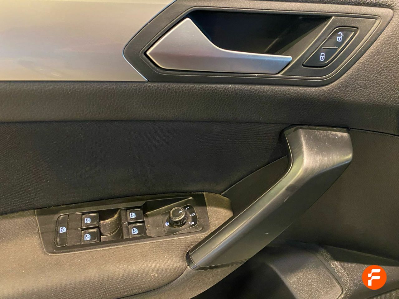 Foto Volkswagen Touran 10