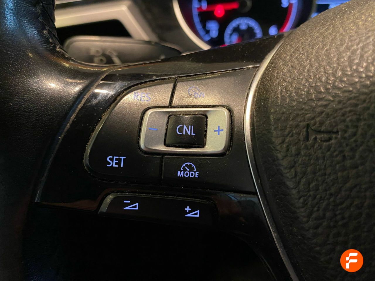 Foto Volkswagen Touran 12