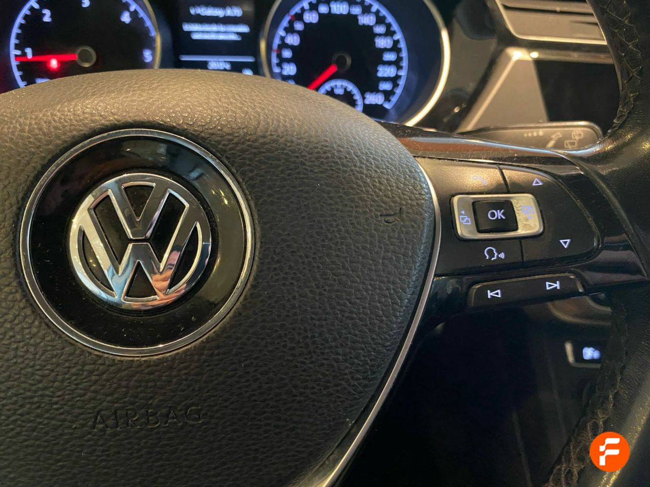 Foto Volkswagen Touran 15