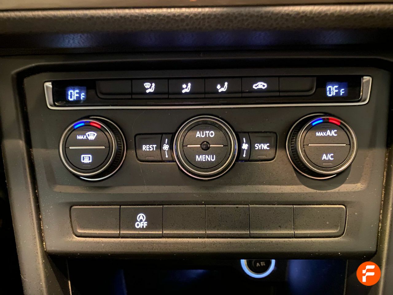 Foto Volkswagen Touran 21